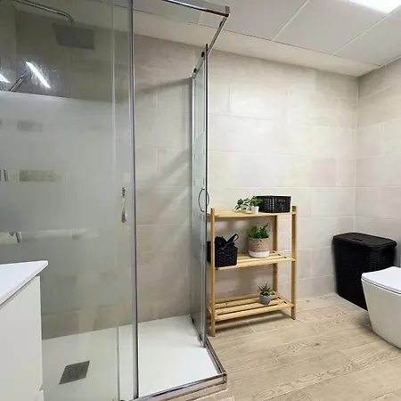 Apartment Estudio Brisa De Mar - La Cala Del Moral, Malaga